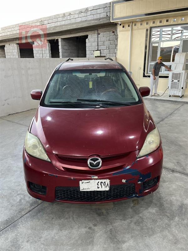 Mazda for sale in Iraq